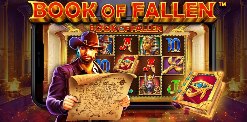 Book of Fallen