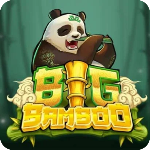 Big Bamboo