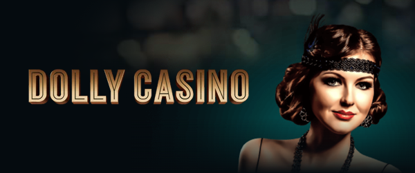 Dolly Casino Welcome Bonus akár 300,000 Ft 3 bónuszban