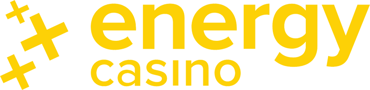 Energy Casino Logo