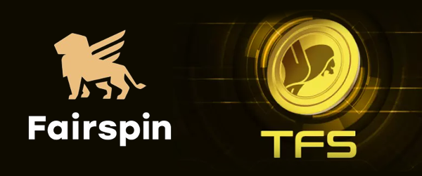 fairspin free spins