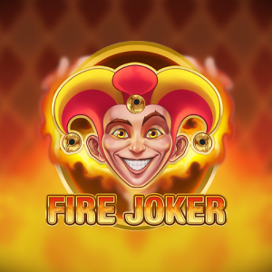 Fire Joker