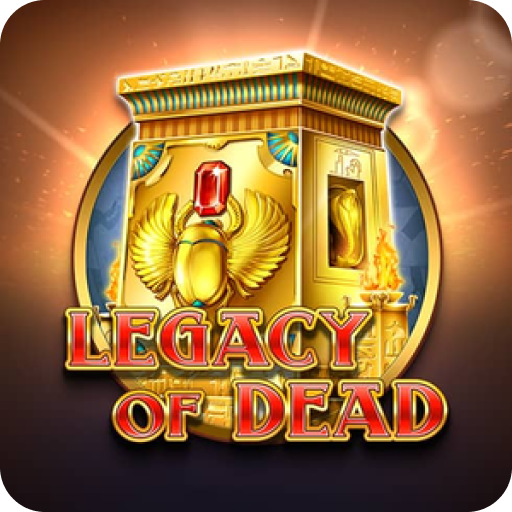 Legacy of Dead