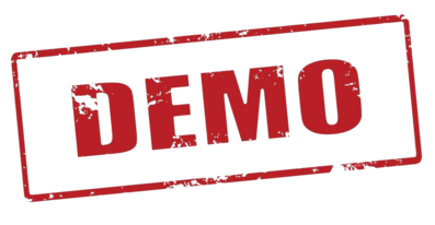 demo