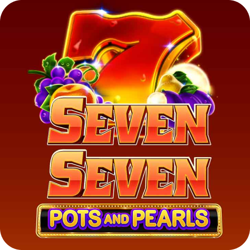 Seven Seven Pots and Pearls