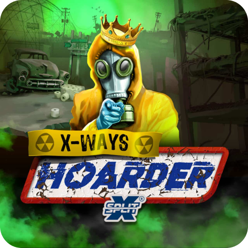 xWays Hoarder xSplit