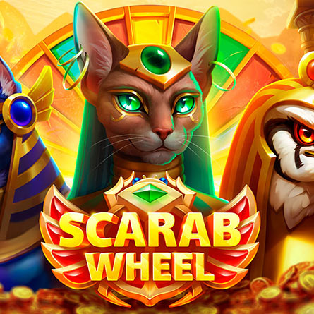 Scarab Wheel