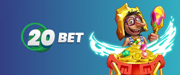20Bet 100 Free Spins