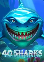 40 Sharks