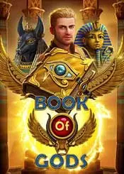 Book of Gods