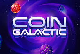 Coin Galactic