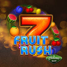 Fruit Rush