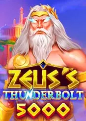 Zeus's Thunderbolt 5000