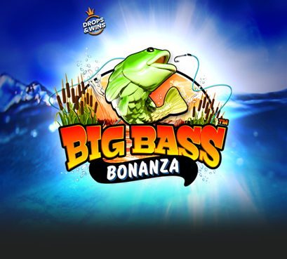 Big Bass Bonanza