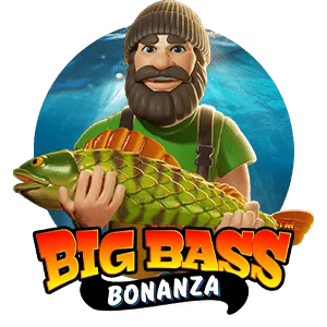 big bass bonanza