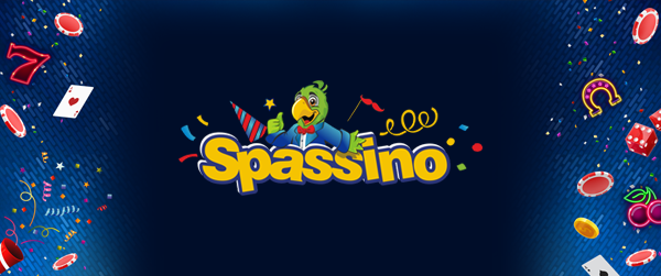 20 € regisztrációs befizetés nélküli bónusz a Spassinónál