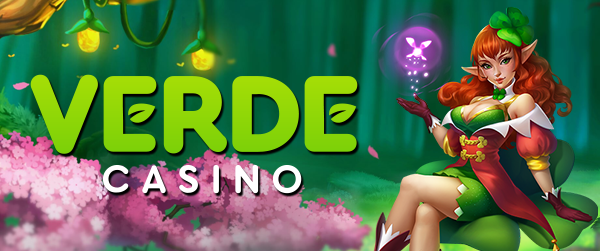 €25 No Deposit Bonus Verde Casino or 50 Free Spins a Book of Siren nyerőgépben