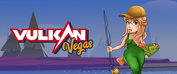 450,000 Ft + 150 FS Welcome Bonus a Vulkan Vegas