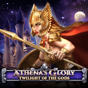 Athena's Glory - Twilight Of The Gods