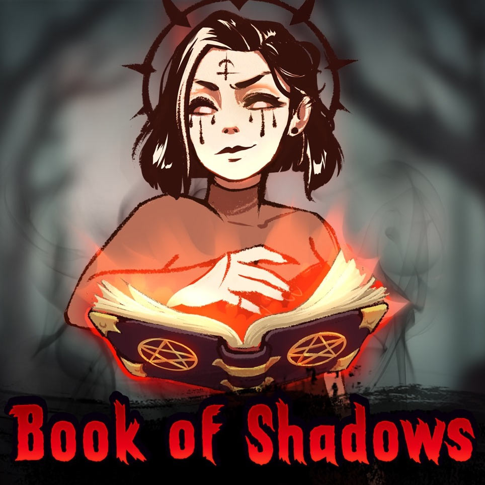 Book of Shadows