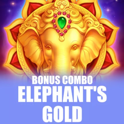 Elephant's Gold