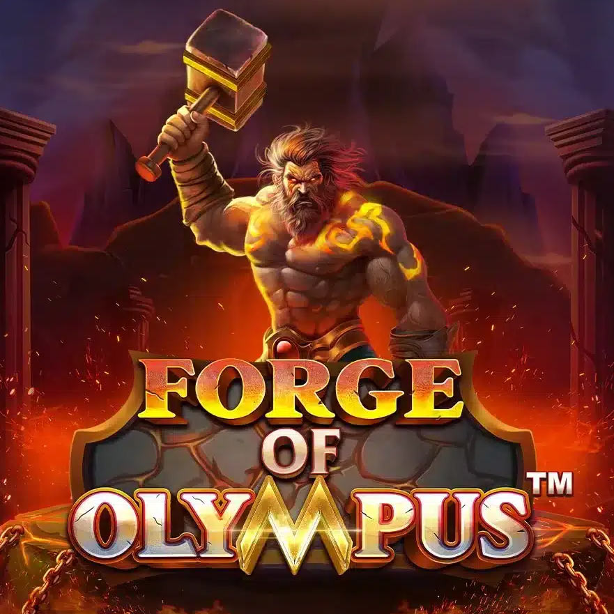 Forge of Olympus