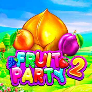 Fruit Party 2