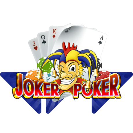 jocker poker