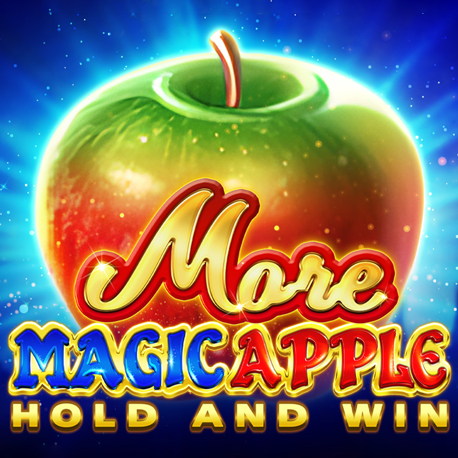 Magic Apple: Hold and Win