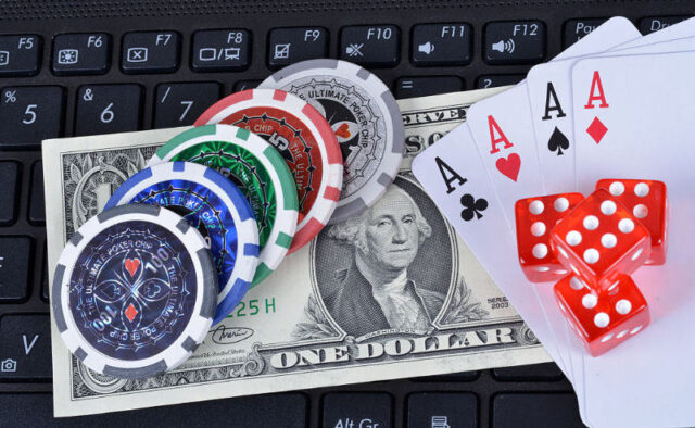 Online póker befektetés nélkül valódi pénzért