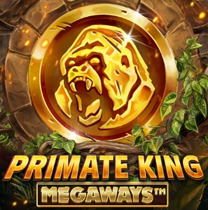 Primate King Megaways