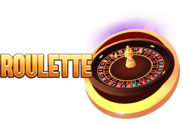 Lucky Roulette
