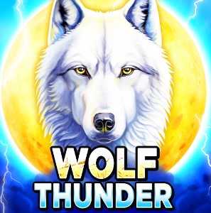 Wolf Thunder