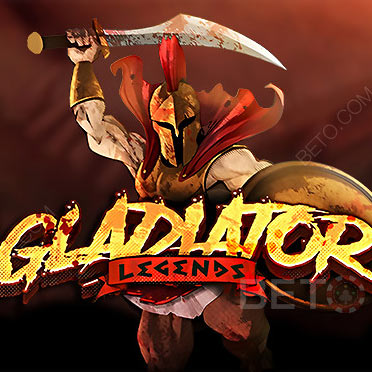 Gladiator Legends