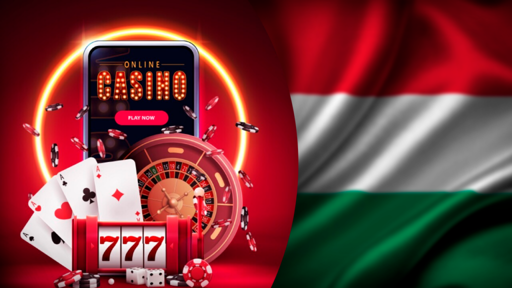 Hungarian Mobile Casino Apps