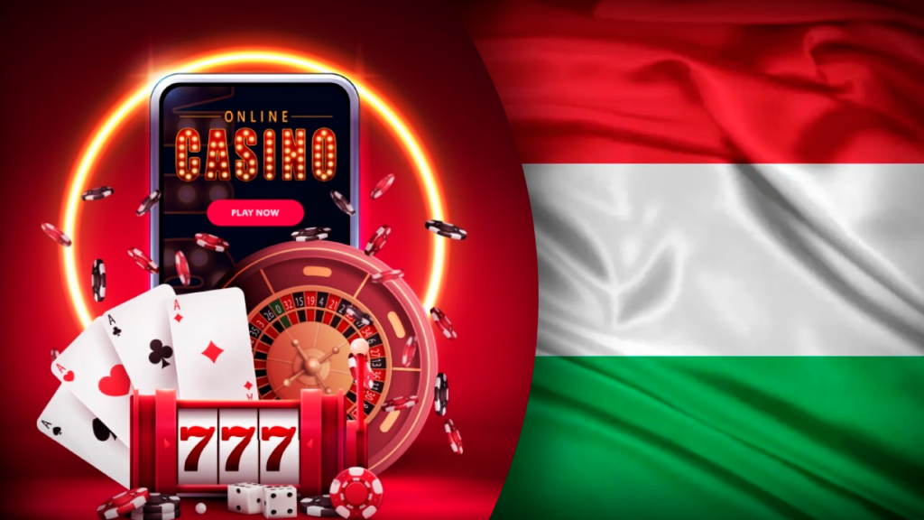 Hungarian Mobile Casino Apps