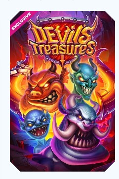 Devils Treasures