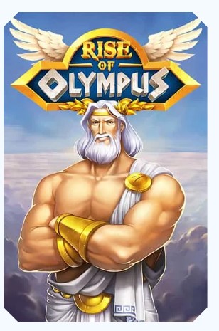 Rise of Olymplis