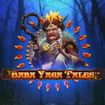 Baba Yaga Tales