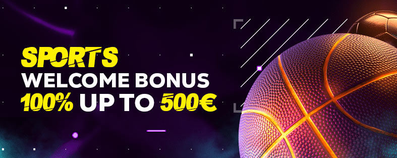 Goldenbet kaszinó üdvözlő sport bónusz