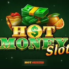 Hot Money Slot