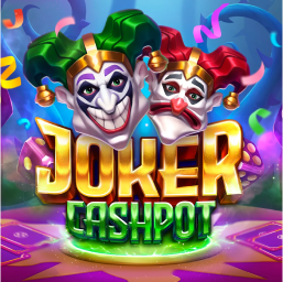 Joker Cashpot