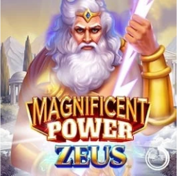 Magnificent Power Zeus