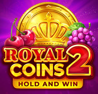 Royal Coins 2