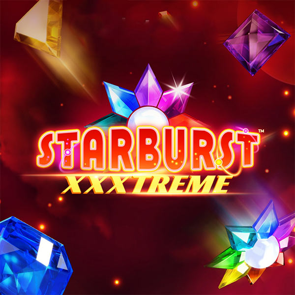 Starburst XXXtreme