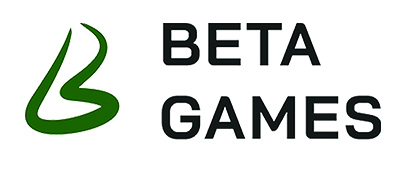 BetaGames Provider Logo