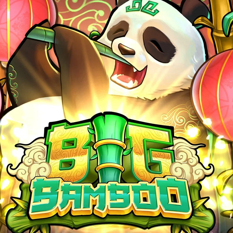 Big Bamboo