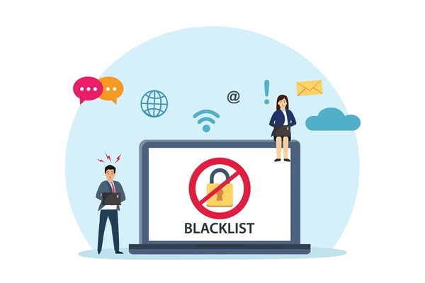 Blacklist