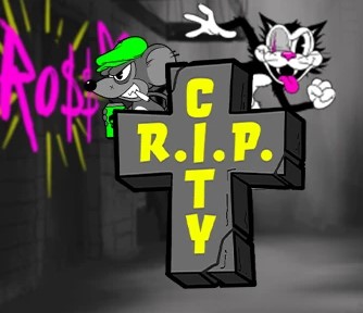 City R.I.P.