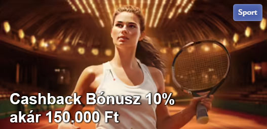 Cashback Bónusz Crownplay